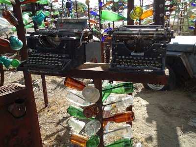 2011-08 Bottle Tree Forest (10)