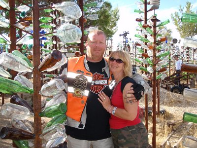 2011-08 Bottle Tree Forest (19)