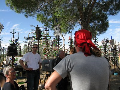 2011-08 Bottle Tree Forest (25)