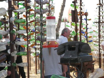 2011-08 Bottle Tree Forest (30)