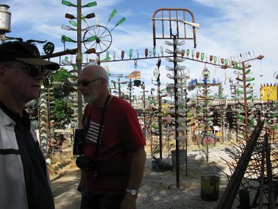 2011-08 Bottle Tree Forest (38)