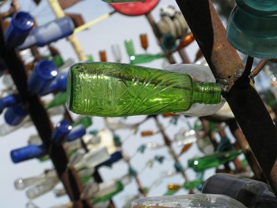 2011-08 Bottle Tree Forest (39)