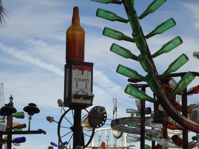 2011-08 Bottle Tree Forest (4)