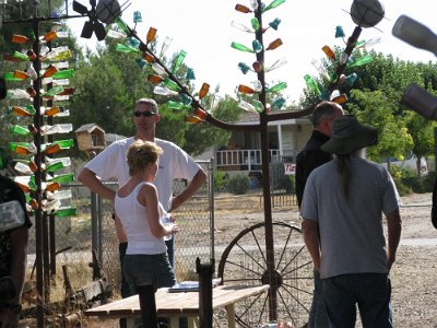 2011-08 Bottle Tree Forest (52)