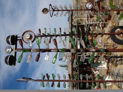 2011-08 Bottle Tree Forest (53)