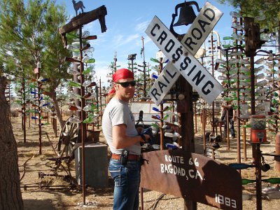 2011-08 Bottle Tree Forest (55)