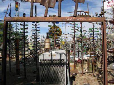 2011-08 Bottle Tree Forest (58)