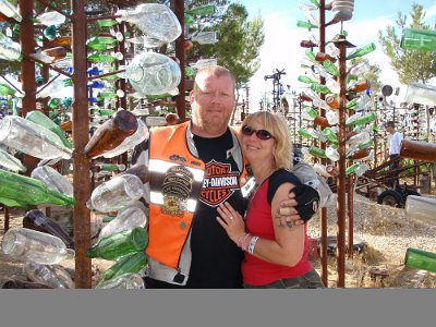 2011-08 Bottle Tree Forest (59)