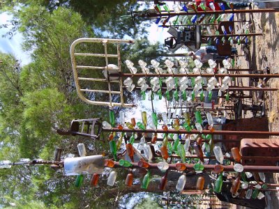 2011-08 Bottle Tree Forest (64)