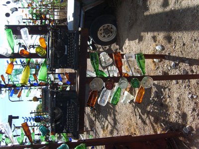 2011-08 Bottle Tree Forest (65)