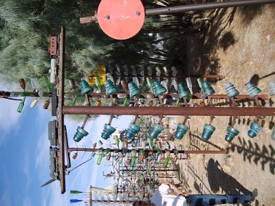 2011-08 Bottle Tree Forest (67)