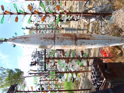 2011-08 Bottle Tree Forest (68)