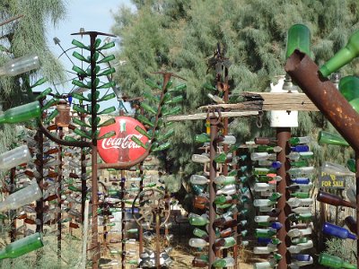 2011-08 Bottle Tree Forest (7)