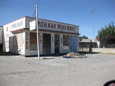 2008 Oro Grande - Mohawk Minimart (1)