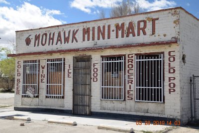 2019-03-28 Oro Grande - Mohawk Minimart