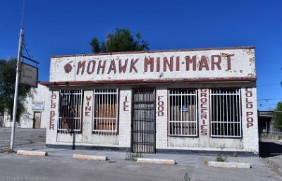 2022 Oro Grand - Mohawk Gas Station and Mini Mart
