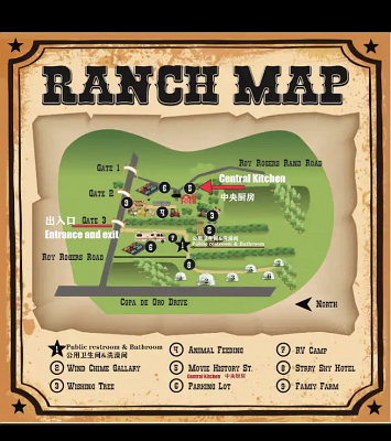2022 Oro grande - Roy Rogers ranch by Jennifer Mullins (8)