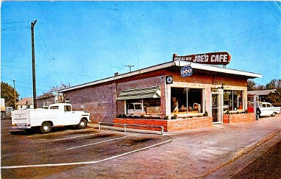 195x Victorville - Joe's Cafe 3
