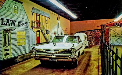 195x Victorville - Roy Rogers museum (2)