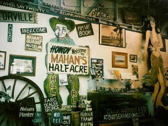 R66 museum