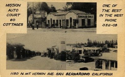 19xx San Bernardino - Mission auto court (3)
