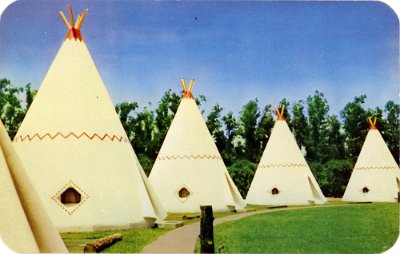 19xx Wigwam hotel (4)