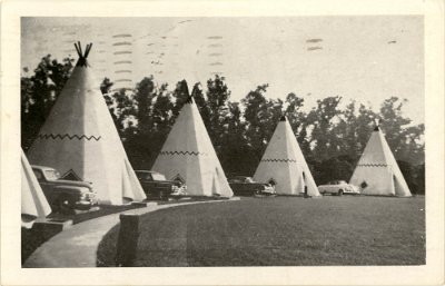 19xx Wigwam hotel (5)