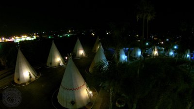 2016-1 Rialto - Wigwam hotel