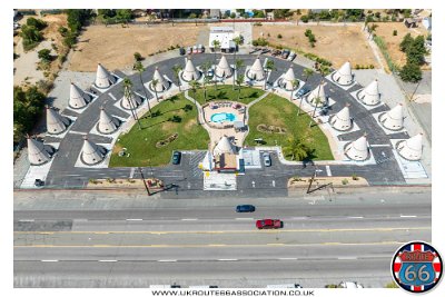 2023-09 Wigwam motel by UK Route66 association (2)