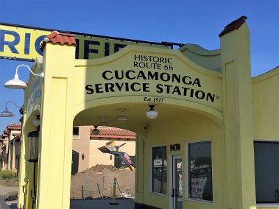 2019-04-25 Rancho Cucamonga 2