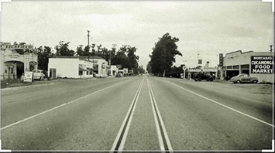 1942 Rancho Cucamonga