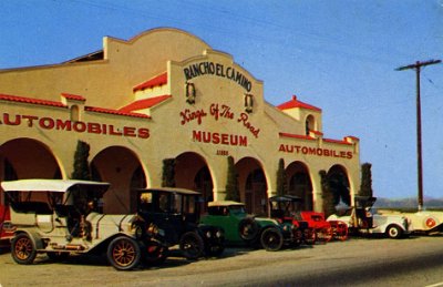 19xx Rancho Cucamonga - Kings of the road museum (3)