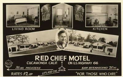 19xx Red Chief motel2