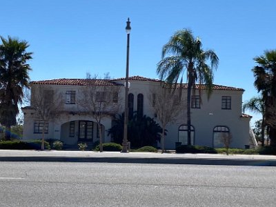 2022 Rancho Cucamonga - Abandoned and now restored by Linda Patin (2)