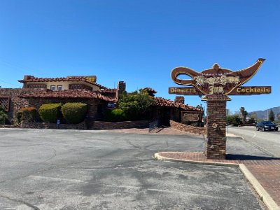 2022 Rancho Cucamonga - Magic Lamp Inn by Linda Patin (2)