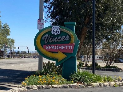 2022 Rancho Cucamonga - Vince's Spaghetti by Linda Patin (1)