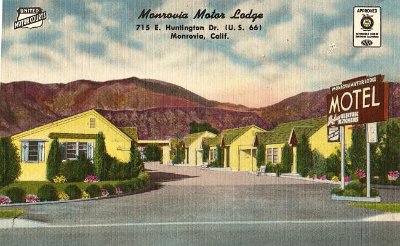 19xx Monrovia - Motor Lodge (2)