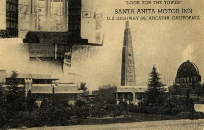 19xx Arcadia - Santa Anna Motor inn (2)
