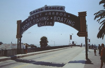 1996 Santa Monica