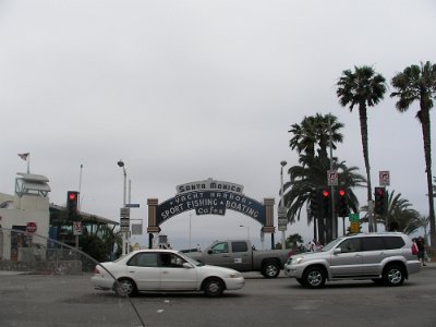 2009 Santa Monica