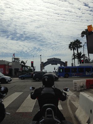 2015-09-11 Santa Monica Pier (2)