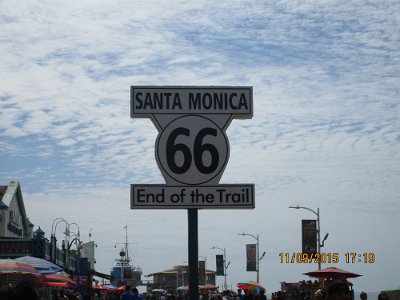 201x Santa Monica pier (1)