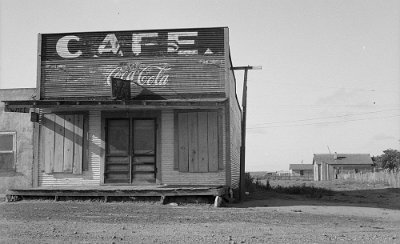 1937 Carey, Texas