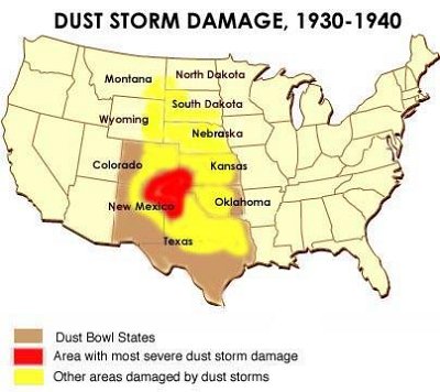 Dustbowl stats 4