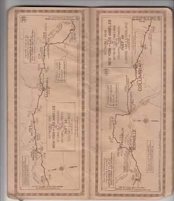 1916 Natl Old Trails map-25