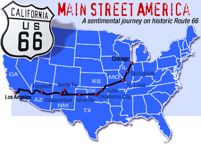 Route66 map (2)