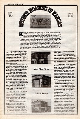 1992-01 Motherroad Journal 25