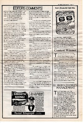 1992-01 Motherroad Journal 3