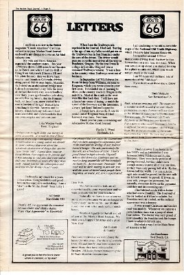 1992-01 Motherroad Journal 4