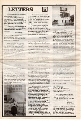 1992-01 Motherroad Journal 5